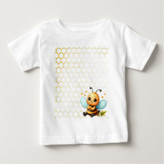 Glad Liten Bina T Shirt