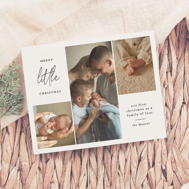 Glad liten jul Jul 4 Foto Budgett (Skapare uppladdad)