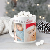 Glad liten jul snöflinga foto