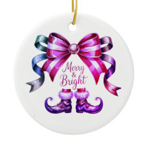 Glad & Lysande Jul Firande Ornament