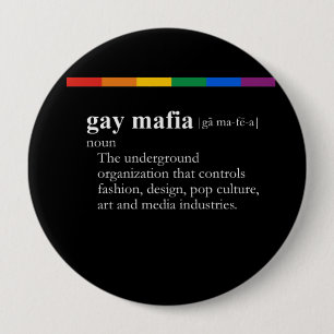 GLAD MAFFIA KNAPP