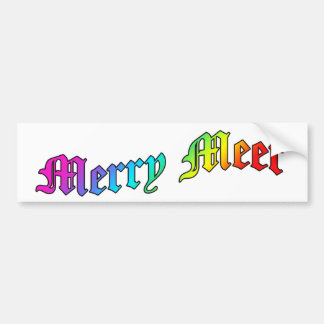Glad Meetbildekal Bildekal