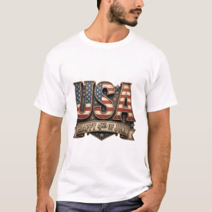 GLAD MIDSOMMAR T SHIRT
