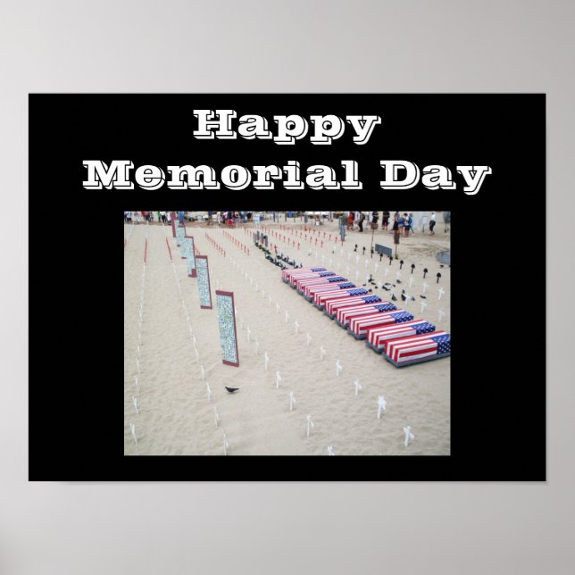 GLAD MIDSOMMARHÄLSNING  POSTER (Framsidan)