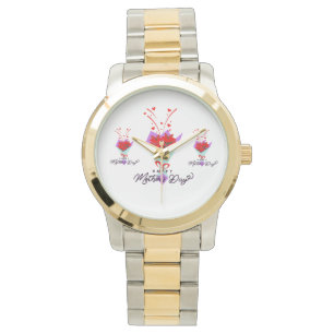 GLAD MODERDAG PRESENT ARMBANDSUR