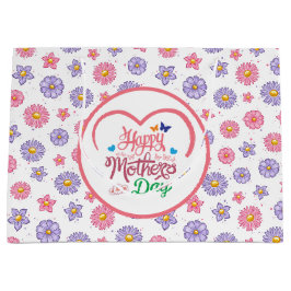 Glad mors dag
