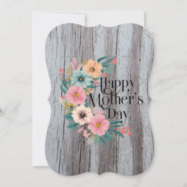 Glad mors dag 2025 kort