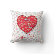 Glad mors dag Design