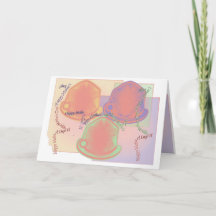 Glad mors dag hälsning