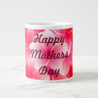 Glad mors dag jumbo mugg