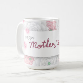 Glad mors dag Kaffe kopp