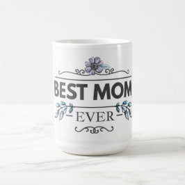 Glad mors dag Kaffe kopp