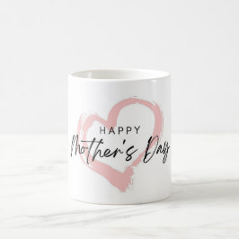 Glad mors dag kaffemugg