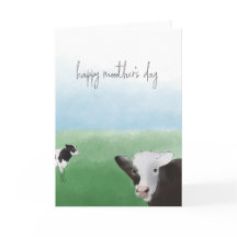 Glad mors dag Ko