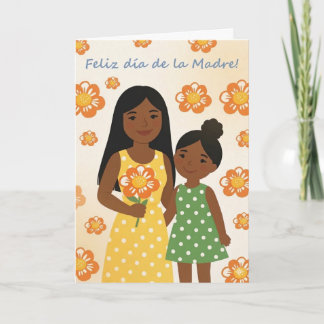 Glad mors dag-kort helgkort