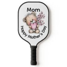 Glad mors dag - Mamma