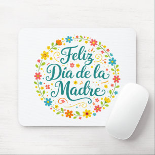 Glad mors dag Mors dag Calligraphy Musmatta