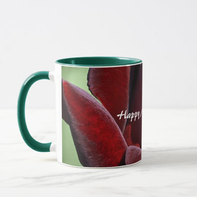 Glad mors dag! Mugg (Vänster)