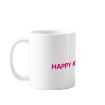 Glad mors dag-mugg