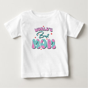 Glad mors dag t shirt