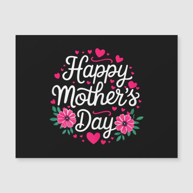 Glad mors dag Tröja Kvinnor Mamma Mormor Mors dag (Framsida)