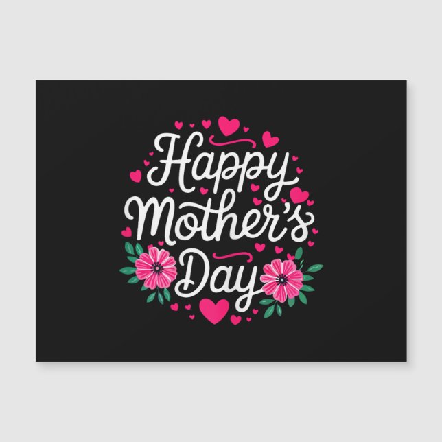 Glad mors dag Tröja Kvinnor Mamma Mormor Mors dag (Framsida)