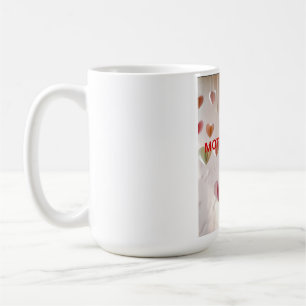 GLAD MORSDAG KAFFEMUGG