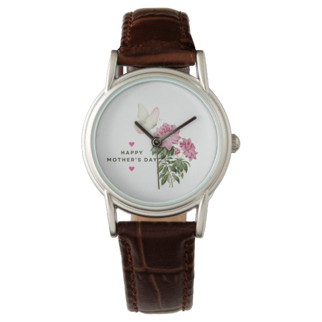 GLAD MORSDAGENS SPECIAL PRESENT ARMBANDSUR (Framsida)