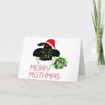 Glad Mothmas