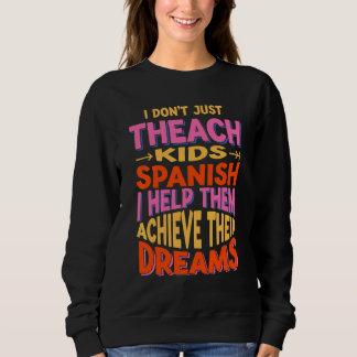 Glad Motivationsbrev Tillbaka Till Skolan Från Spa T Shirt
