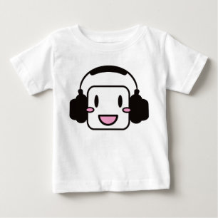 Glad_Musik T Shirt