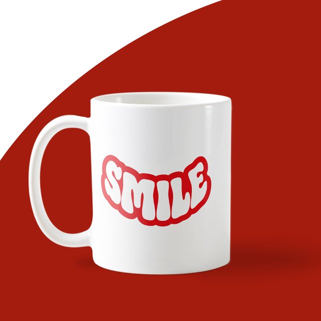 Glad National Tandläkarens Dag Mugg (Happy National Dentists Day)