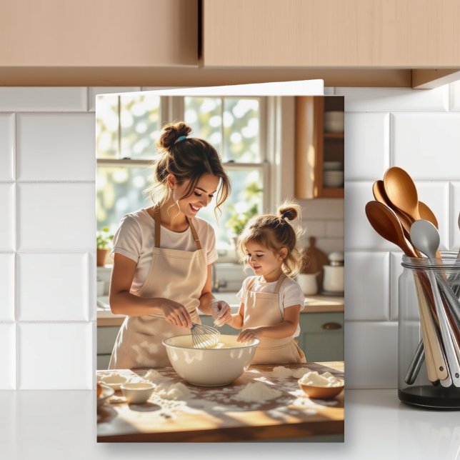 Glad nationella döttrars dag kort (Skapare uppladdad)