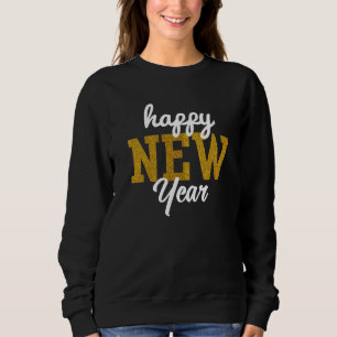 Glad Nyår T-Shirt