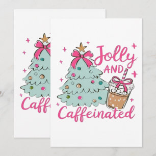 Glad och Kaffeinad