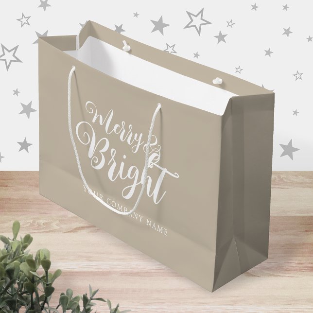 Glad och ljust julkompani (Skapare uppladdad)