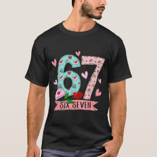 Glad på min sonsons 12-årsdag 2013 12 år t shirt