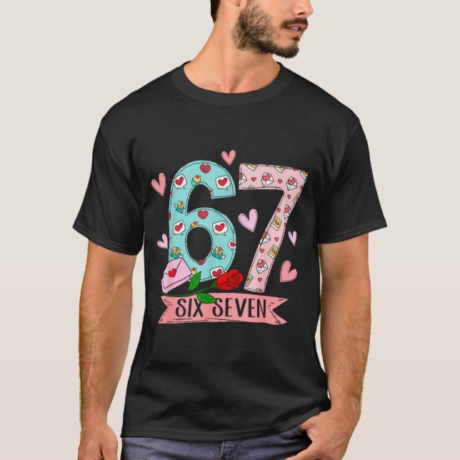 Glad på min sonsons 12-årsdag 2013 12 år t shirt (Framsida)