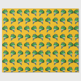 Glad Padda Presentpapper