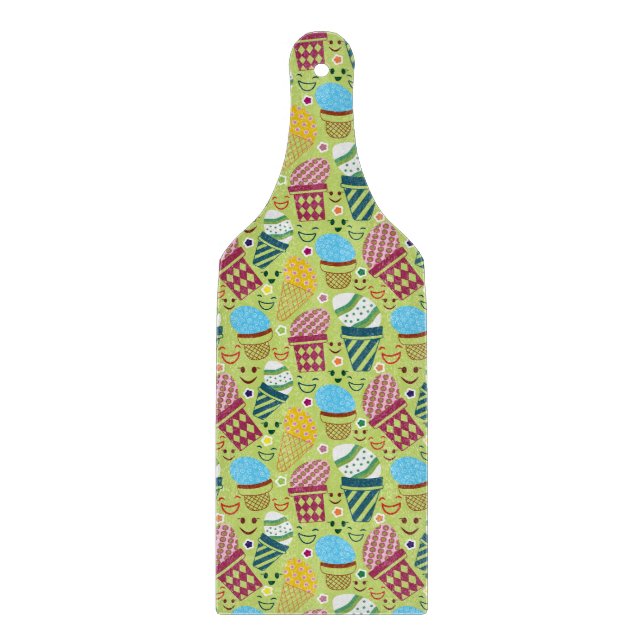 Glad påsk (Framsidan)