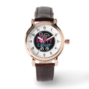 Glad påsk-54411 armbandsur
