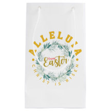Glad påsk Alleluia Gift Bag