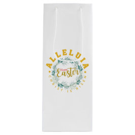 Glad påsk Alleluia Gift Bag