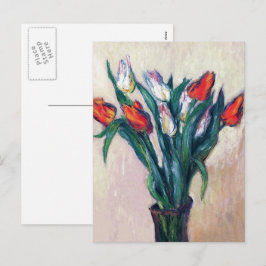 Glad påsk. Anpassade Fine Art-vykort Helg Vykort