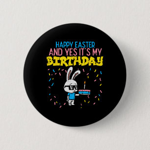 Glad påsk Birthday Bunny Cake Bday Party Boys G Knapp