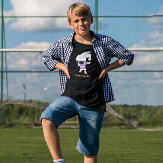 GLAD PÅSK BRO T SHIRT (Skapare uppladdad)