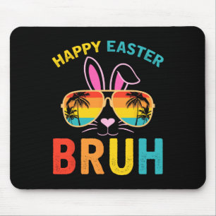 Glad påsk Bruh Shirt Bruh Meme Funny Sayed Bro Musmatta