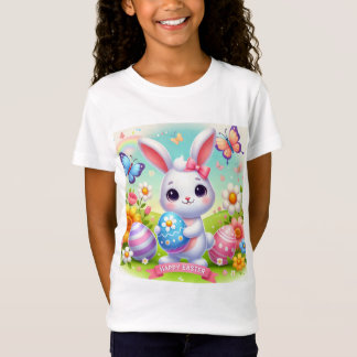 Glad påsk Bunny Shirt T Shirt