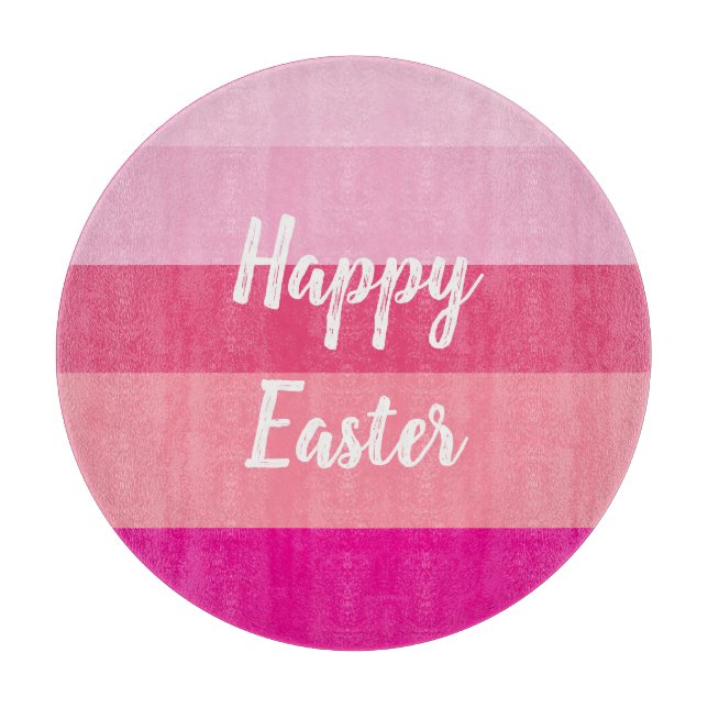 Glad påsk Candy Färg (Framsidan)