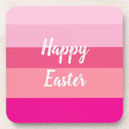 Glad påsk Candy Färg Dekorativ kudde Underlägg